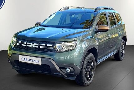 Dacia Duster 15.975 km 22.880 &euro; Schleiden 53937