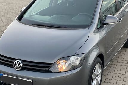 VW Golf Plus 65.000 km 8.300 &euro; Schifferstadt 67105