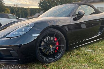Porsche Boxster 30.500 km 89.500 &euro; Schongau 86956