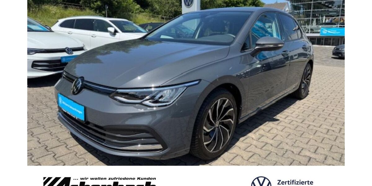 VW Golf 4.200 km 33.390 &euro; Steffenberg 35239