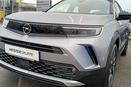 Opel Mokka 29.900 km 18.900 &euro; Bitburg 54634