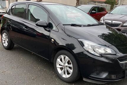 Opel Corsa 73.000 km 8.500 € Gotha 99867