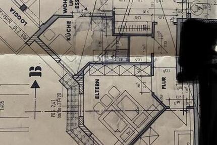 Wohnung Lennestadt - 3 Zimmer, 74 m&sup2;, 620&euro; | Angebot:25478954