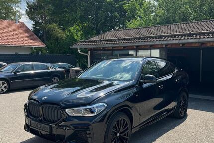 BMW X6 50.000 km 71.000 &euro; Saaldorf-Surheim 83416