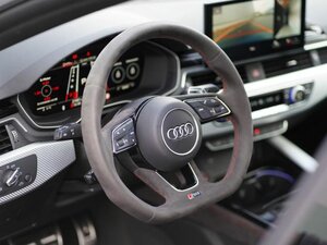 Audi RS 5 Sportsback V6 TFSI quattro LEDER MATRIX LED 28.433 km 64.790 &euro; Sangerhausen 06526