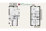 Einfamilienhaus Moritzburg Friedewald - 4 Zimmer, 158 m&sup2;, 699.200&euro; | Angebot:26392068