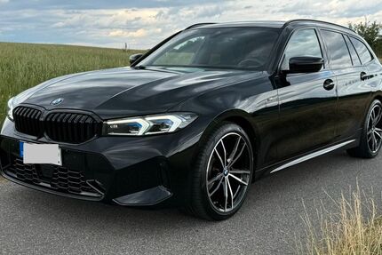 BMW 320 64.742 km 36.600 &euro; Abtsteinach 69518