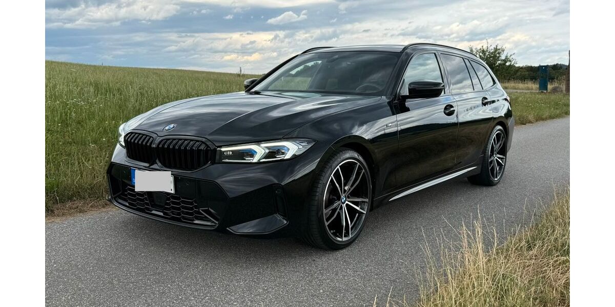 BMW 320 64.742 km 36.600 &euro; Abtsteinach 69518