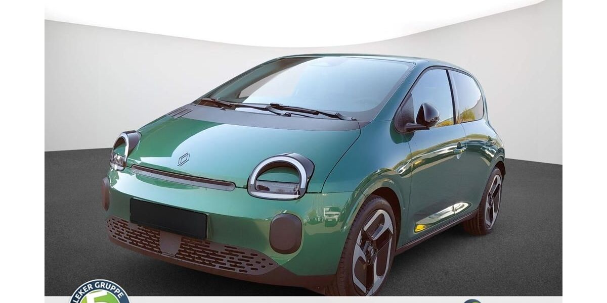 Renault Twingo 1.500 km 24.330 &euro; Stuhr 28816