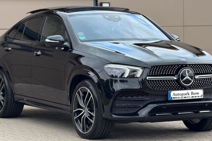 Mercedes-Benz GLE 400 73.000 km 64.900 &euro; Rotenburg Wümme 27356