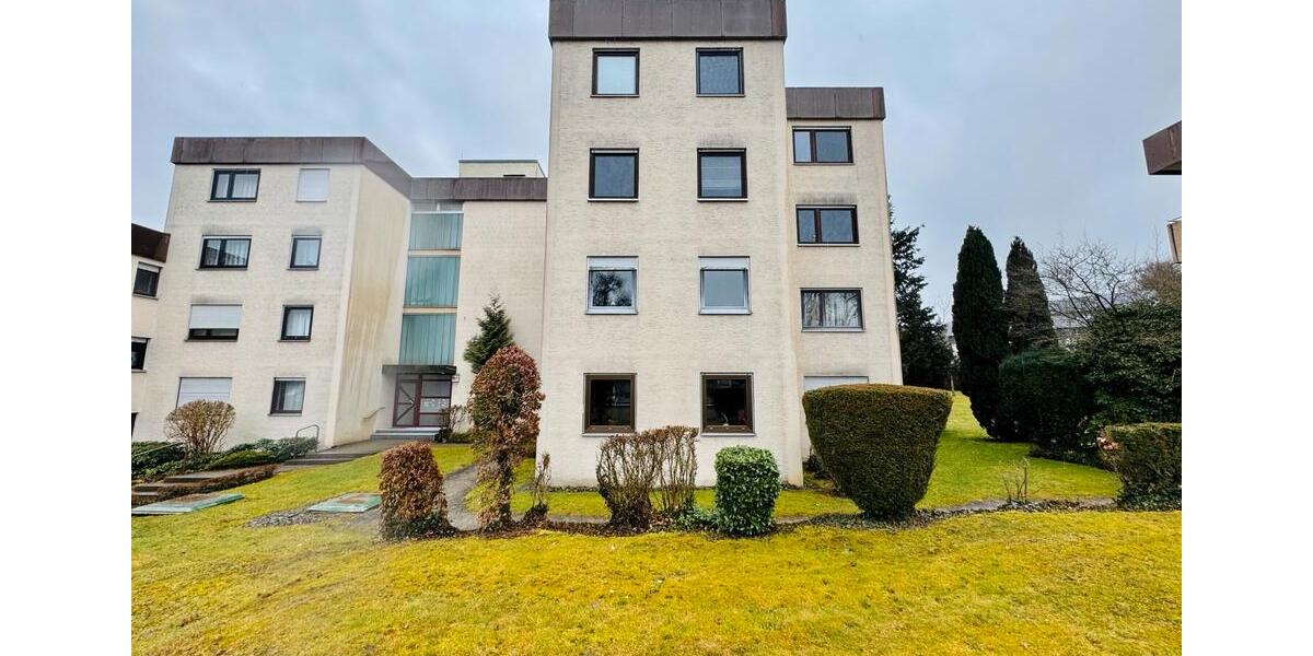 Etagenwohnung Biberach an der Riß - 4.5 Zimmer, 100 m&sup2;, 309.000&euro; | Angebot:26874994