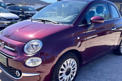 Fiat 500 109.800 km 6.999 &euro; Uhlstädt-Kirchhasel 07407