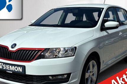 Skoda Rapid 82.151 km 9.930 &euro; Wiesmoor 26639