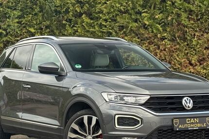 VW T-Roc 124.000 km 17.900 &euro; Trostberg 83308