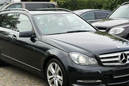 Mercedes-Benz C 250 263.000 km 6.900 &euro; Wiesbaden 65199