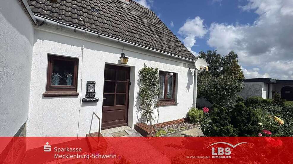Haus zum Kaufen in Thurow 75.000 € 71 m²