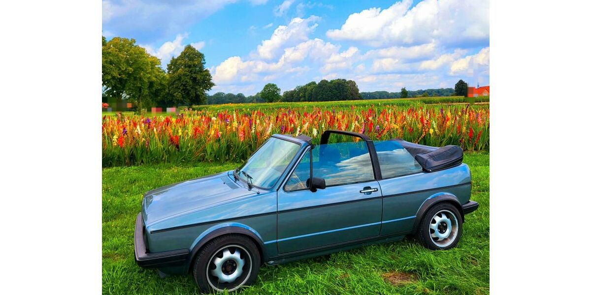 VW Golf 230.000 km 8.500 &euro; Georgsdorf 49828