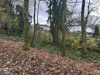 BAUEN NACH IHREN VORSTELLUNGEN - Grundstück Bochum Bochum-Nord | Angebot:25025217