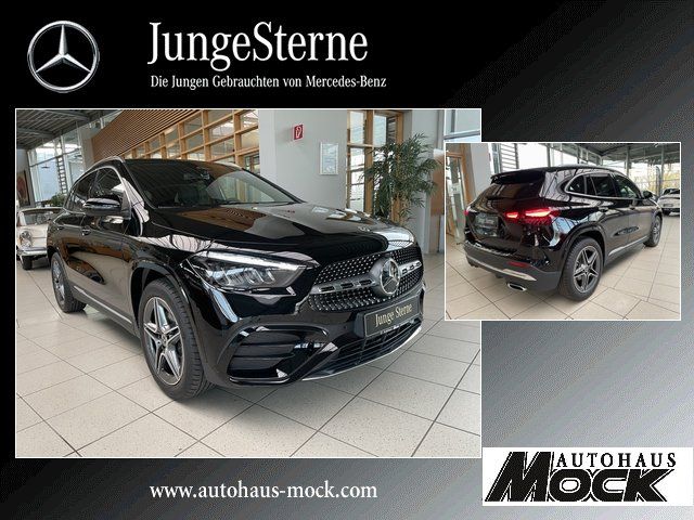 Mercedes-Benz GLA 200 3.000 km 45.890 &euro; Delmenhorst 27751