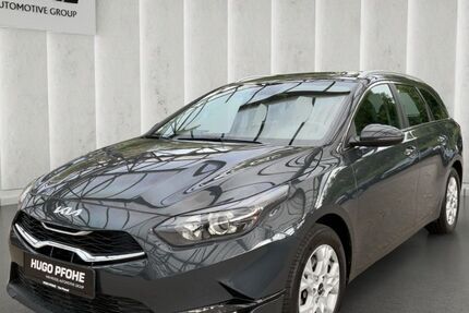 Kia ceed / Ceed 33.556 km 19.250 &euro; Norderstedt 22848