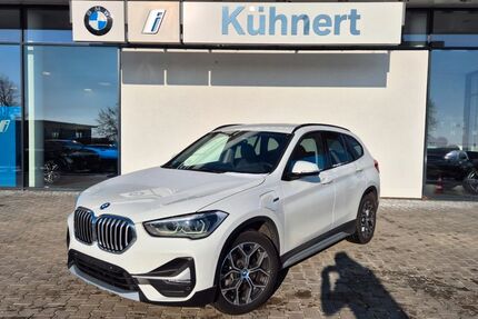 BMW X1 33.171 km 27.565 &euro; Gera 07552
