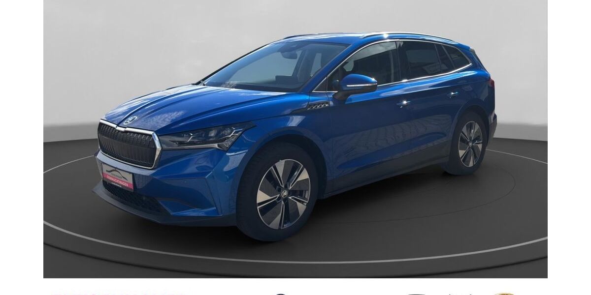 Skoda Enyaq 20.470 km 36.900 &euro; Bad Kreuznach 55543
