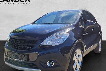 Opel Mokka 94.500 km 9.790 &euro; Otterskirchen 94575