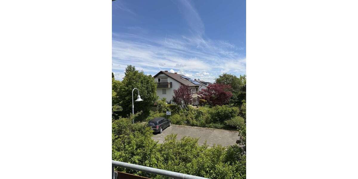 Etagenwohnung Konstanz Dettingen-Wallhausen - 2 Zimmer, 51 m&sup2;, 258.000&euro; | Angebot:26638113