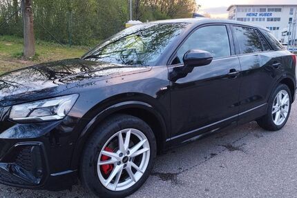 Audi Q2 43.000 km 35.900 &euro; Paunzhausen 85307