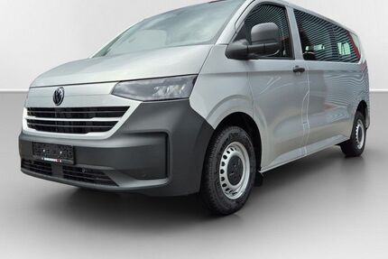 VW T7 Transporter 1.500 km 48.990 &euro; Suhl 98529