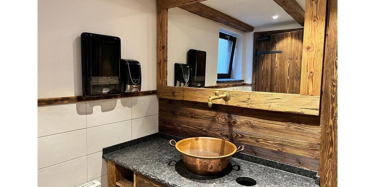 Gewerbeobjekt Oberstaufen - 2.000&euro; | Angebot:26252994