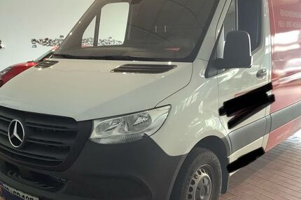 Mercedes-Benz Sprinter 62.079 km 19.290 € Weimar 99425