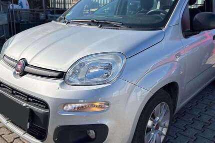 Fiat Panda 104.000 km 6.890 € Barsbüttel 22885