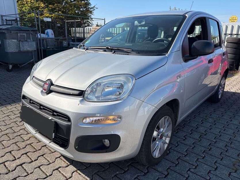 Fiat Panda 104.000 km 6.890 € Barsbüttel 22885