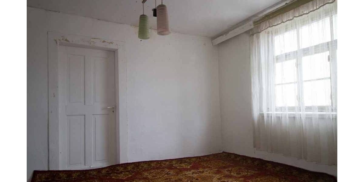Einfamilienhaus Allstedt Wolferstedt - 4 Zimmer, 120 m&sup2;, 33.000&euro; | Angebot:25705839
