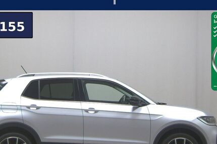 VW T-Cross 115.840 km 17.480 € Gyhum/Bockel 27404
