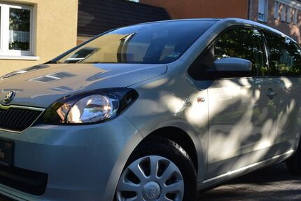 Skoda Citigo 68.000 km 8.490 &euro; Bergkamen 59192