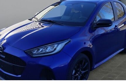 Mazda 2 Hybrid 15.082 km 26.988 € Jena 07745