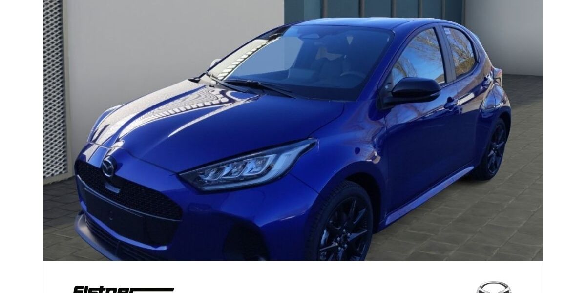 Mazda 2 Hybrid 9.383 km 26.988 € Jena 07745