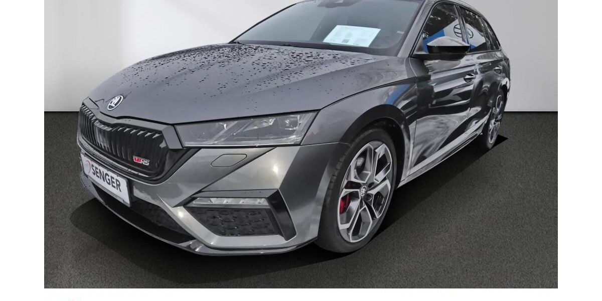 Skoda Octavia 54.850 km 34.880 &euro; Lübeck 23560