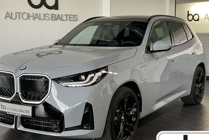 BMW X3 13.900 km 62.850 &euro; Prüm/ Niederprüm 54595