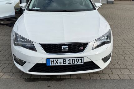Seat Leon 209.500 km 9.500 &euro; Bad Pyrmont 31812