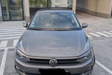 VW Polo 48.500 km 12.650 &euro; Bergfelde 16562