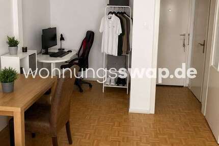 Wohnung Münster - 1 Zimmer, 30 m&sup2;, 380&euro; | Angebot:27320463
