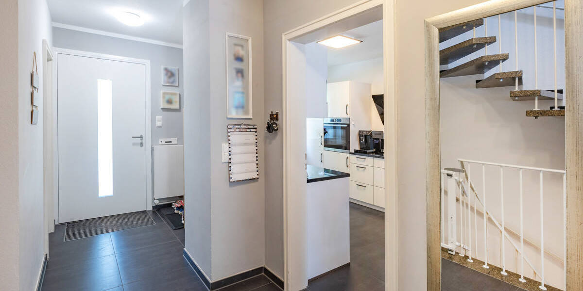 Reihenmittelhaus Haar - 5 Zimmer, 129 m&sup2;, 899.000&euro; | Angebot:26826681
