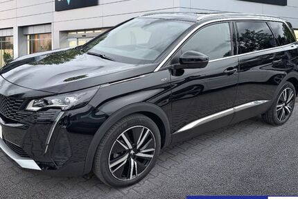 Peugeot 5008 23.184 km 29.990 &euro; Berlin 10369