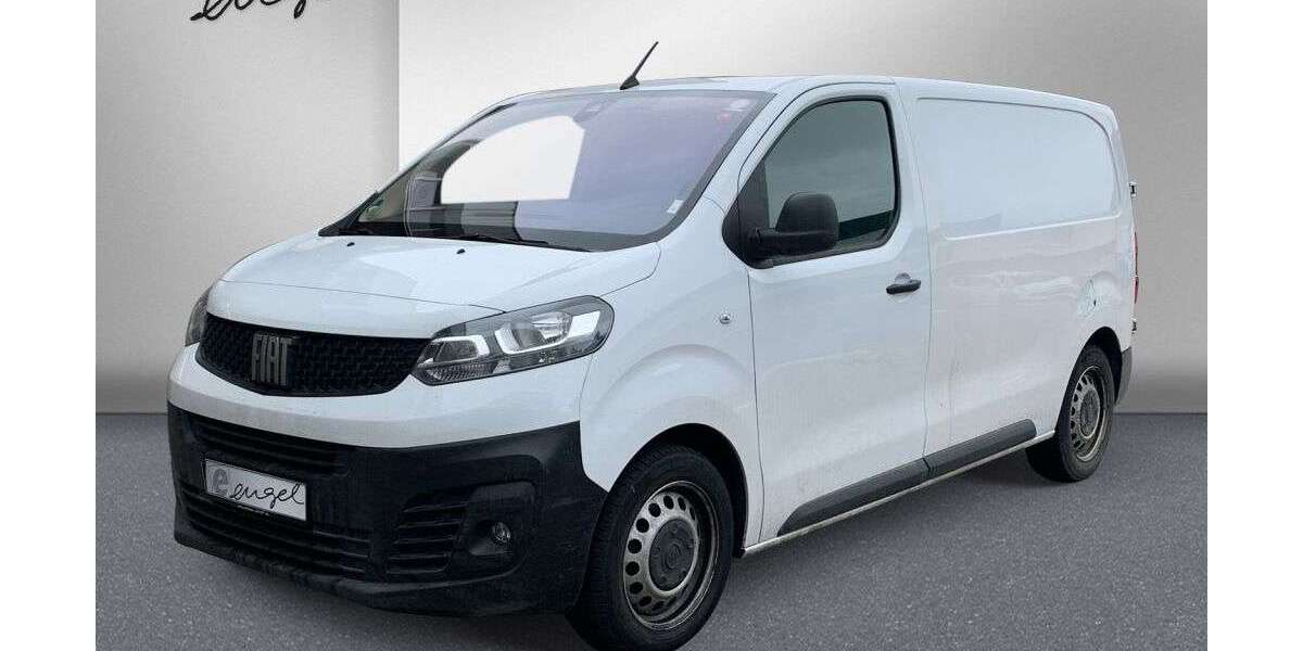 Fiat Scudo 68.300 km 16.989 &euro; Wunsiedel 95632