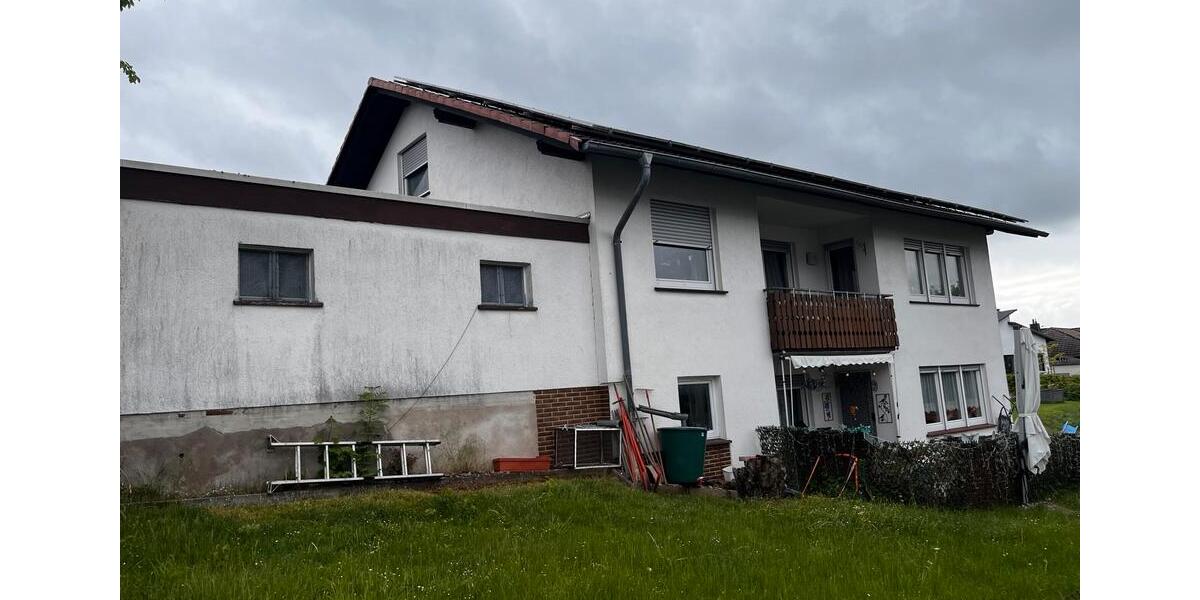 Einfamilienhaus Bad Wildungen - 340.000&euro; | Angebot:26518046