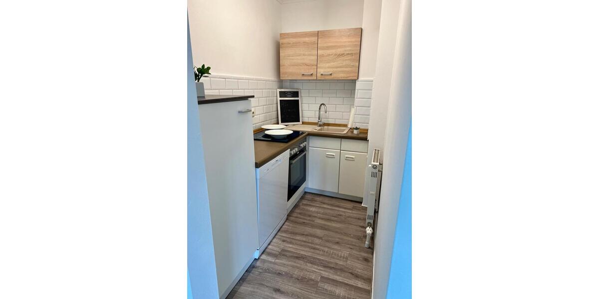 Etagenwohnung Bad Griesbach im Rottal - 1.5 Zimmer, 45 m&sup2;, 410&euro; | Angebot:26612645