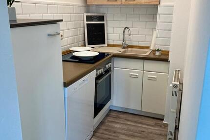 Wohnung Bad Griesbach im Rottal - 1.5 Zimmer, 45 m&sup2;, 410&euro; | Angebot:26612645